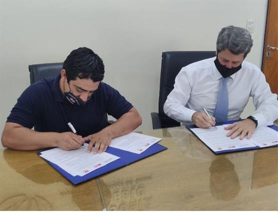 Vilmer tendrá una delegación de la Defensoría del Pueblo Vilmer tendrá una delegación de la Defensoría del Pueblo