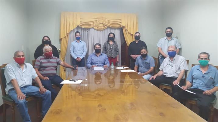 Buenas noticias para los municipales frienses