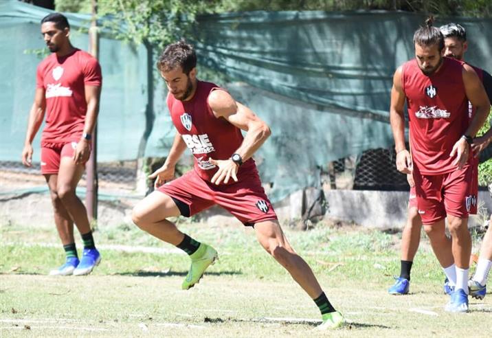 Central Córdoba recibe a Colón con ganas de seguir entonado