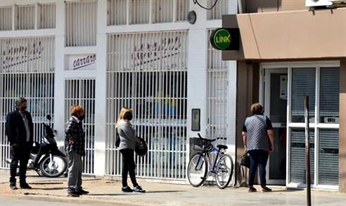 Mañana empieza el pago de aguinaldo para municipales frienses