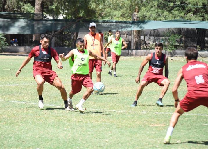 Central Córdoba va por su primer triunfo en casa