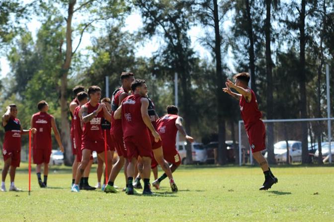 Central Córdoba se juega su última carta en Rosario Central Córdoba se juega su última carta en Rosario