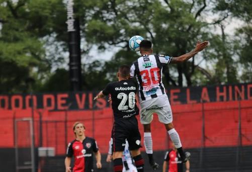 Central Córdoba se despidió de la Copa Diego Maradona Central Córdoba se despidió de la Copa Diego Maradona