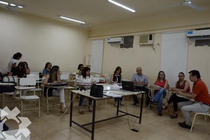 Humanidades suma el profesorado de Educación para la Salud a la oferta académica 2021 Humanidades suma el profesorado de Educación para la Salud a la oferta académica 2021