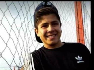 Lunes negro: falleció el joven golpeado por un poste en Quimilí Lunes negro: falleció el joven golpeado por un poste en Quimilí