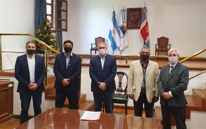 Sumampa, C. Gallo y Bandera emitirán licencias de conducir