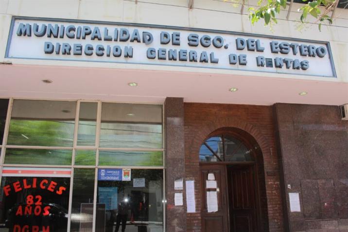 Inicia la adhesión a la moratoria de Rentas en la Capital