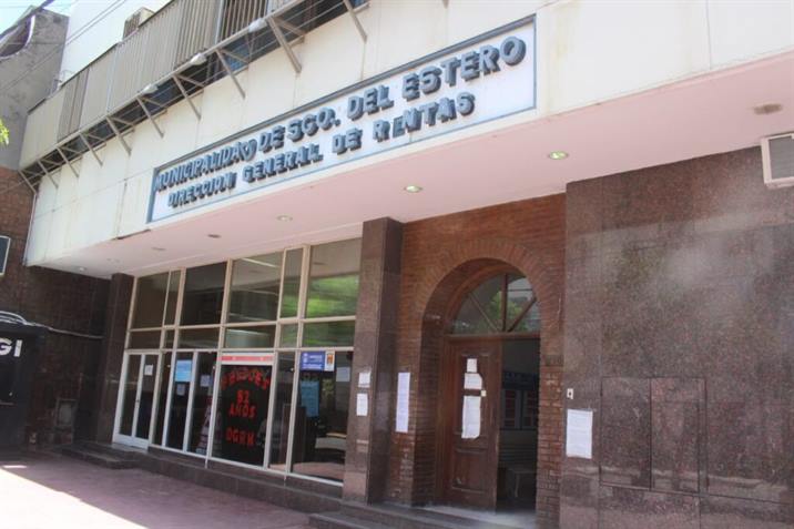 Rentas de la Capital renueva los descuentos a jubilados y pensionados Rentas de la Capital renueva los descuentos a jubilados y pensionados