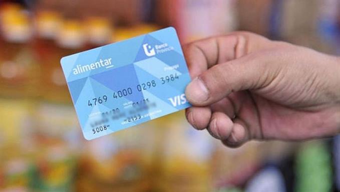 La Banda: Inicia la entrega de las Tarjetas Alimentar La Banda: Inicia la entrega de las Tarjetas Alimentar