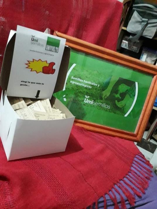 Cuidar el medio ambiente: comercios santiagueños ya entregan ecovueltos