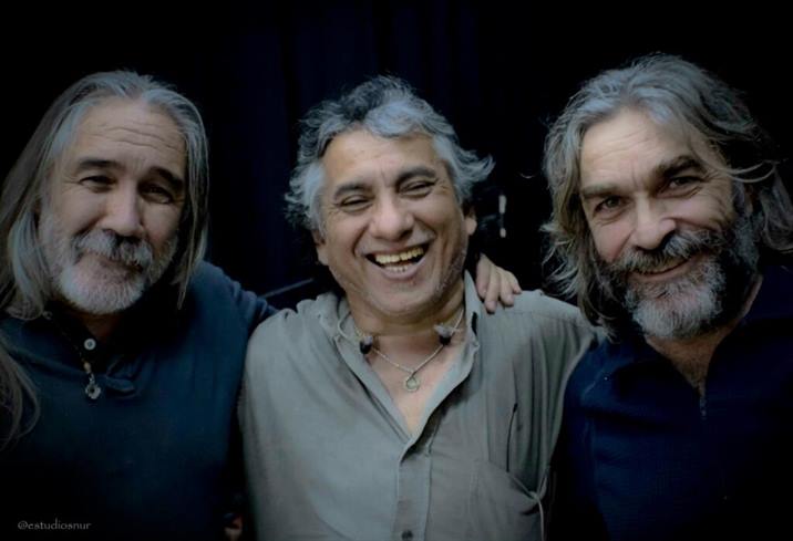 “La Chacarera” transmitirá su segunda noche desde Facebook y Youtube “La Chacarera” transmitirá su segunda noche desde Facebook y Youtube
