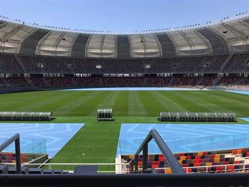 El Estadio Único se perfila como sede de la final entre River y Racing