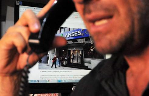 Advierten sobre una nueva modalidad de estafa telefónica