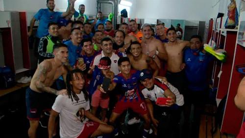 ¡GAUCHO DE PRIMERA! ¡GAUCHO DE PRIMERA!