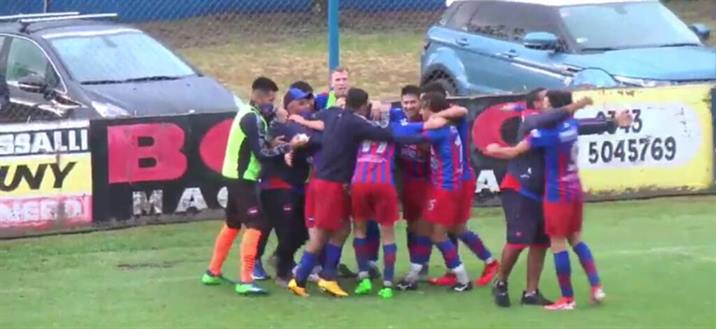 Ganó Güemes y sueña con el ascenso a la Primera Nacional