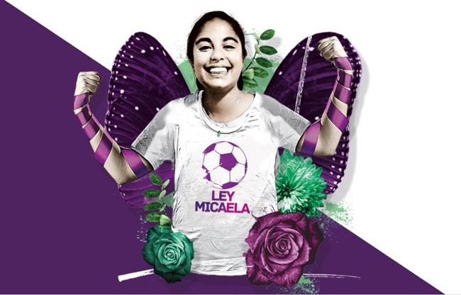 Estos son los puntos centrales de la “Ley Micaela en el Deporte”