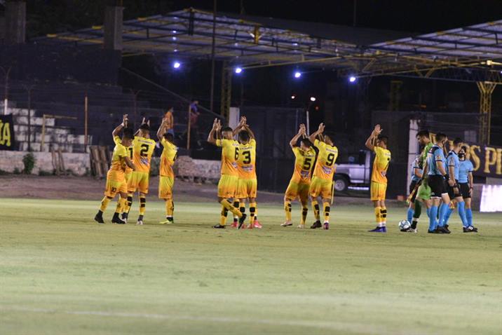 Mitre buscará cambiar la racha y arrancar el año con un triunfo