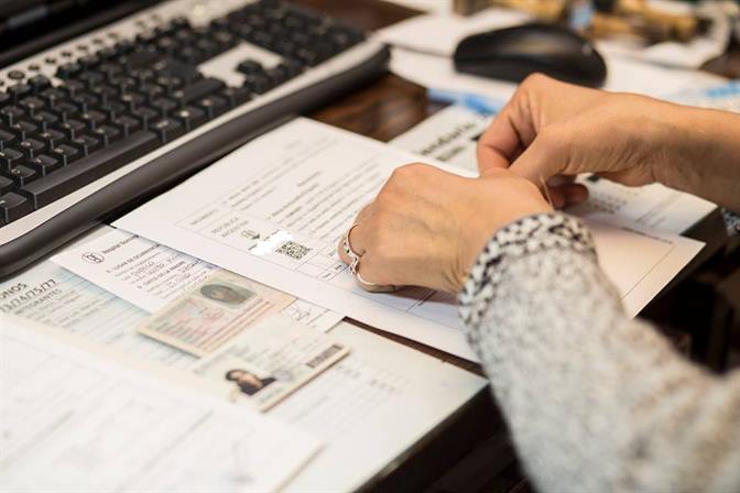 Comienza a regir el Registro Civil Digital en Santiago