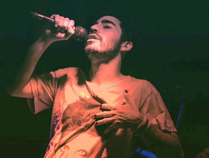 Todos x Rumi: Ubuntu Sarmo realizará un streaming solidario Todos x Rumi: Ubuntu Sarmo realizará un streaming solidario