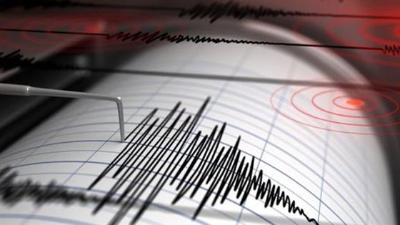 Un fuerte temblor sacudió suelo santiagueño Un fuerte temblor sacudió suelo santiagueño