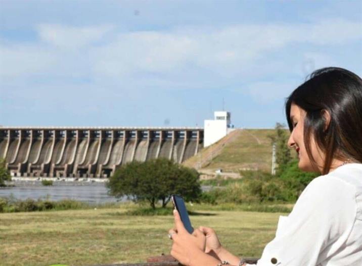 Las Termas podría tener en septiembre el primer evento presencial de turismo Las Termas podría tener en septiembre el primer evento presencial de turismo
