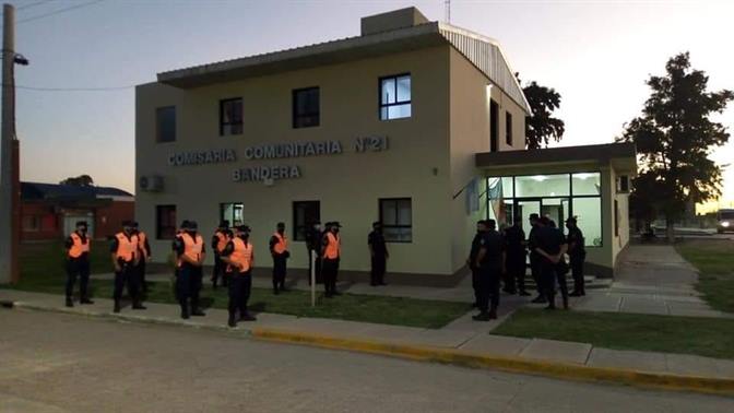 Estas son las actividades habilitadas en Bandera durante el aislamiento