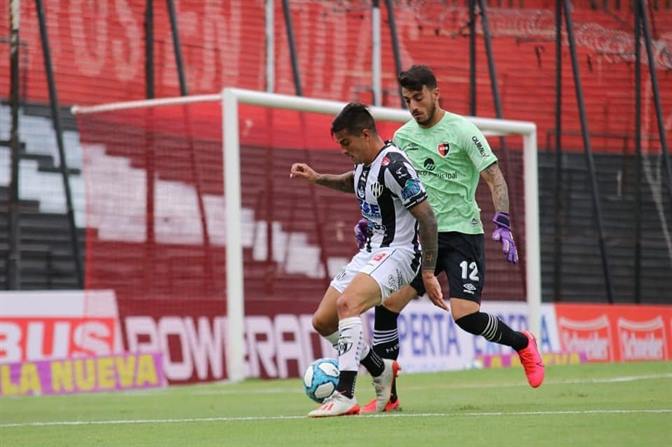 Central recibe a Racing con la misión de romper la mala racha