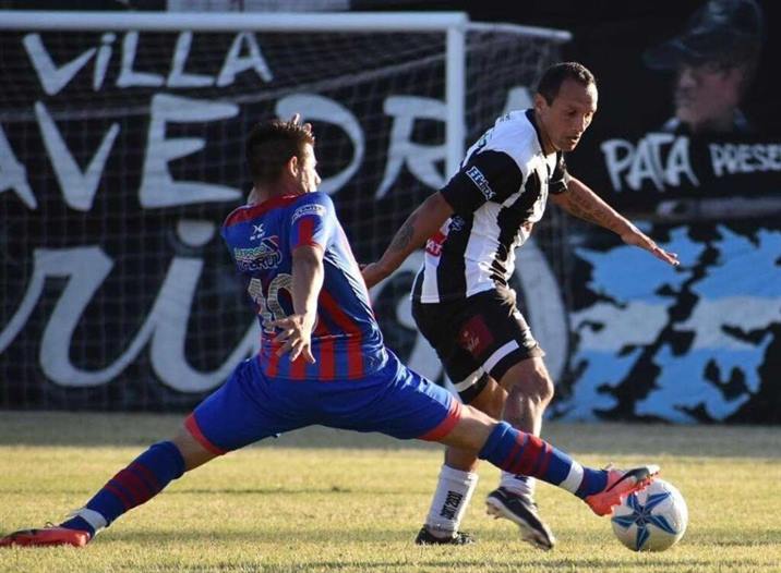 Güemes-Central Norte, una final anticipada