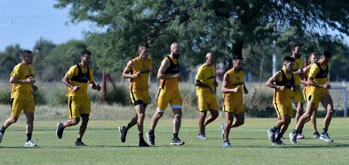 En Mendoza, Mitre buscará despedirse del torneo con una victoria En Mendoza, Mitre buscará despedirse del torneo con una victoria