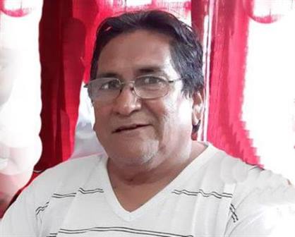 Otro duro golpe a Quimilí: falleció un conocido pastor evangélico