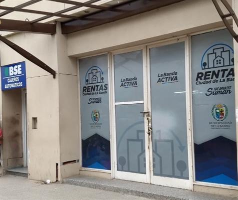 La Banda: Importantes descuentos para vecinos en el Pago anual adelantado La Banda: Importantes descuentos para vecinos en el Pago anual adelantado