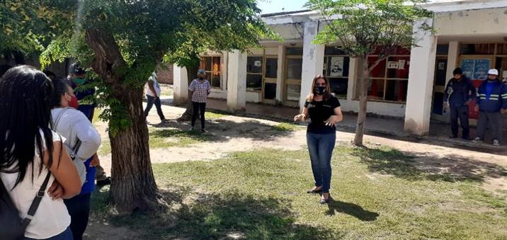 Colonia Dora: Municipales ya perciben un aumento salarial