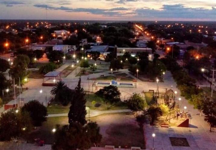Aíslan un barrio de Campo Gallo por 28 casos de covid en 24 horas