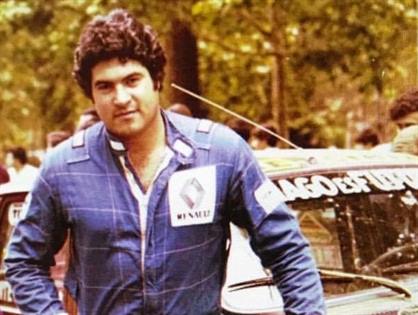 El deporte santiagueño llora la partida de “Chelo” Chazarreta El deporte santiagueño llora la partida de “Chelo” Chazarreta