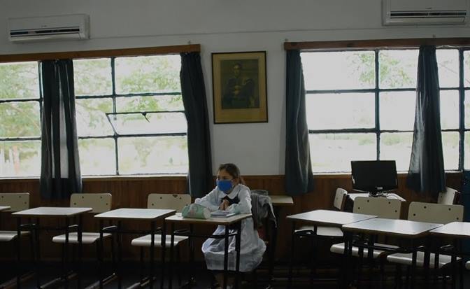 Santiago: las clases inician el 15 de marzo y cierran el 15 de diciembre