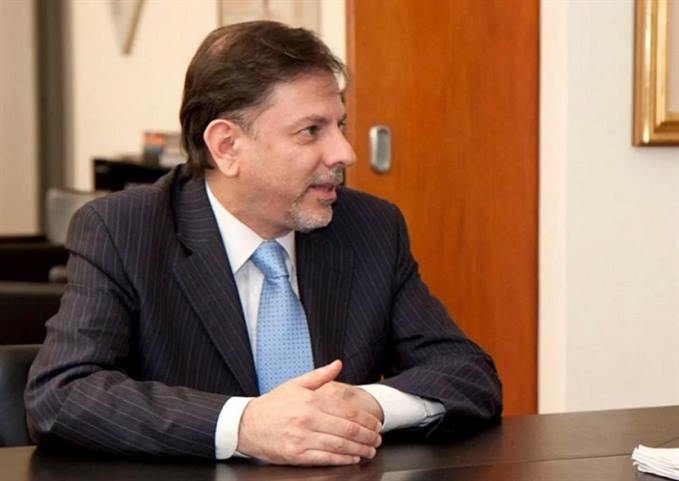 Producir la vacuna rusa en Argentina será parte de la agenda de Zuaín