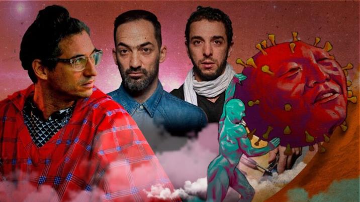 Leo Genovese, Sergio Verdinelli y Mariano Otero animan el “VIII Festival de Jazz”