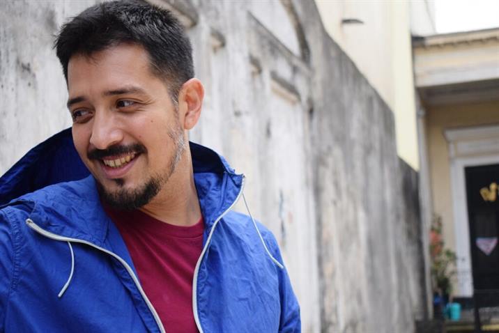 Franco Ramírez vuelve a los conciertos presenciales con nuevas canciones