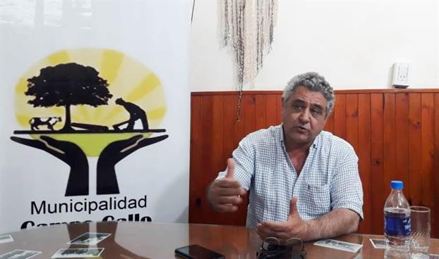 Campo Gallo: anuncian el pago de sueldos y la ayuda escolar con aumento