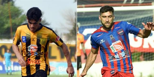 Mitre y Güemes ya tienen sus zonas y los rivales para el debut
