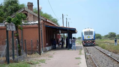 Arrancó la venta de pasajes en tren para Buenos Aires – Santiago