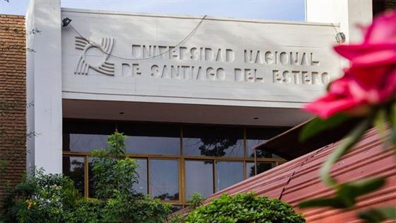 Elecciones 2021: Héctor Paz y María Díaz van por el rectorado en la Unse