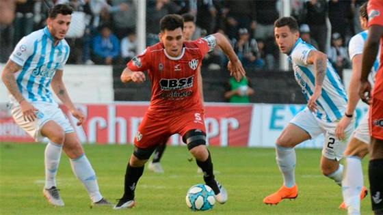 El Ferro sale a la cancha esta tarde ante Atlético Tucumán El Ferro sale a la cancha esta tarde ante Atlético Tucumán
