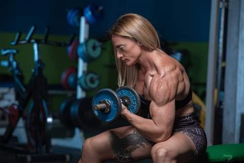 Campeona añatuyense necesita ayuda para seguir compitiendo Campeona añatuyense necesita ayuda para seguir compitiendo