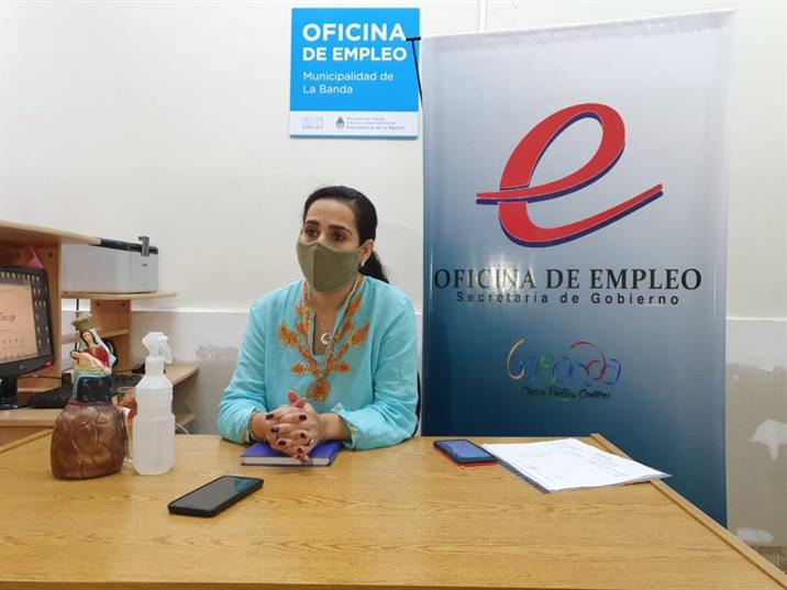 Beneficiarios del programa “Jóvenes con más y mejor trabajo” podrán capacitarse