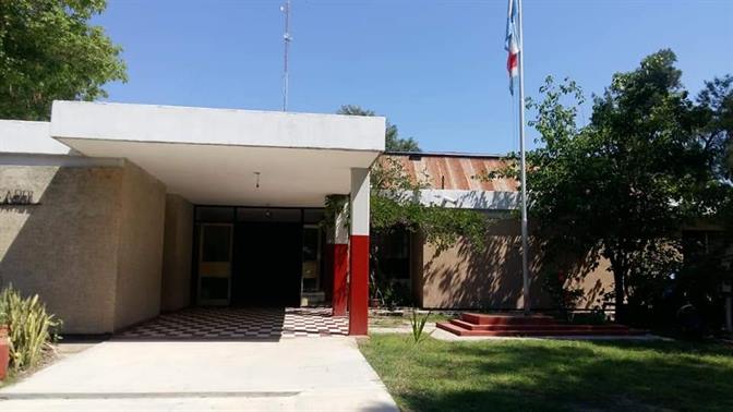 Beltrán: Invertirán $ 13 millones en la escuela Remigio Carol Beltrán: Invertirán $ 13 millones en la escuela Remigio Carol