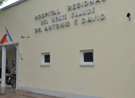 Autoridades niegan falencias en el servicio del hospital de Monte Quemado
