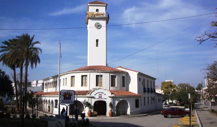 Ratifican mejora salarial para municipales de Las Termas Ratifican mejora salarial para municipales de Las Termas