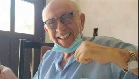 Falleció René Mustafá, ex intendente de Quimilí y referente del PJ
