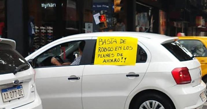 Crean un registro de suscriptores de planes de ahorro de automotores Crean un registro de suscriptores de planes de ahorro de automotores